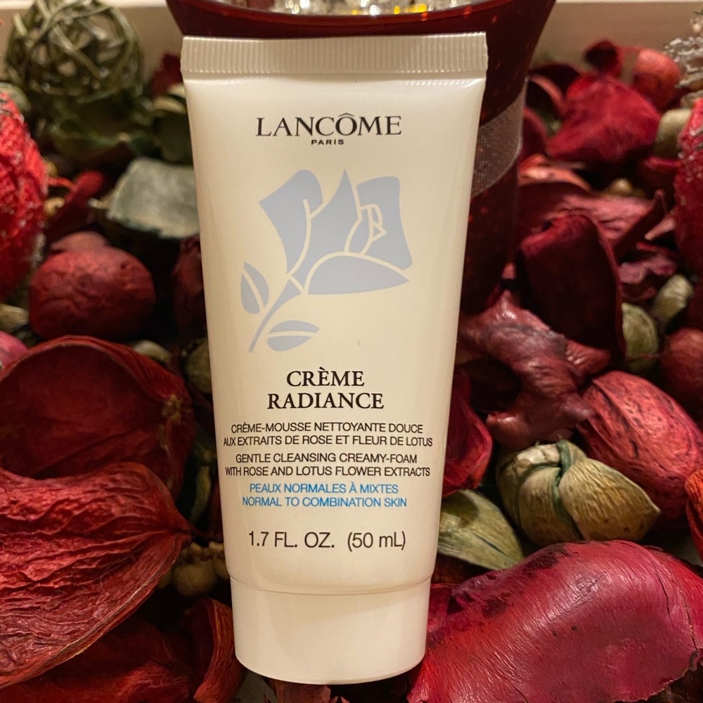 Lancôme - Crème Radiance